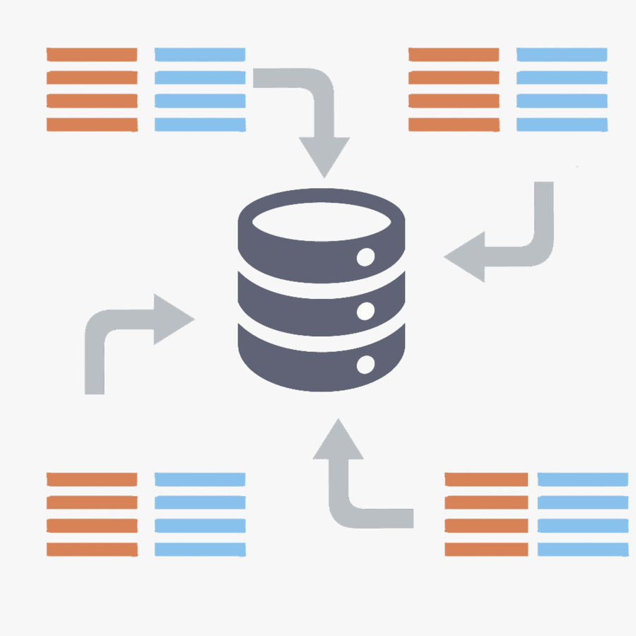 Data Warehouse Image